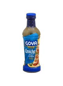 Goya Foods Goya  Marinade, 24.5 oz