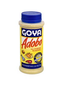 Goya Adobo All Purpose Seasoning, 28 oz. Net Quantity