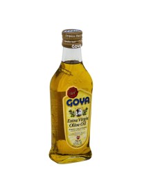 Goya Extra Virgin Olive Oil, 8.5 fl oz