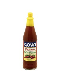 Goya Foods Goya Red Hot Sauce 6fo