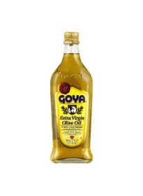Goya Extra Virgin Olive Oil First Cold Press, 17 fl oz