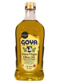 Goya Goya Extra Virgin Olive Oil, 34 oz