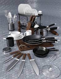 Kitchenware